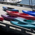 313-1546 Kayaks on Dock